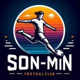 Telegram profile photo for Son Heung-min🇵🇹