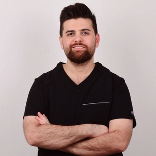 Telegram profile photo for Dr.Ihab mohammed