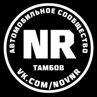 Telegram profile photo for NR ТАМБОВ