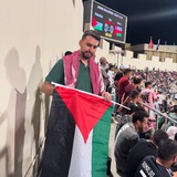 Telegram profile photo for ابراهيم الصوراني