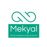 Telegram profile photo for مکیال