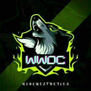 Telegram profile photo for WerewolfDotCom