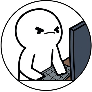 Telegram profile photo for Смехуечки про IT