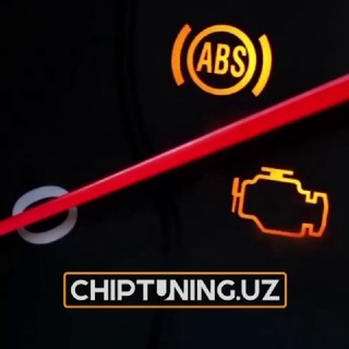 Telegram profile photo for CHiPTUNING.UZ
