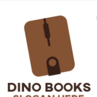 Telegram profile photo for Dino books