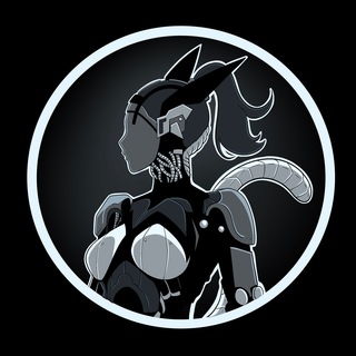Telegram profile photo for Catgirl Optimus Portal