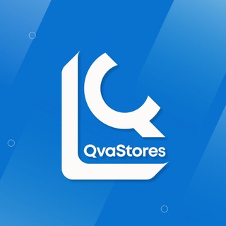 Telegram profile photo for QvaStores Canal
