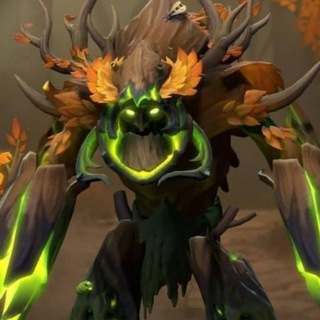 Telegram profile photo for Montnever dota cs