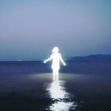 Telegram profile photo for silent|glow