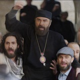 Telegram profile photo for نگهبان قدس | حارس القدس