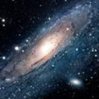 Telegram profile photo for Космос и Наука