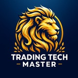 Telegram profile photo for TRADING TECH MASTER