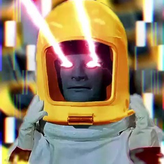 Telegram profile photo for Fantomas in space