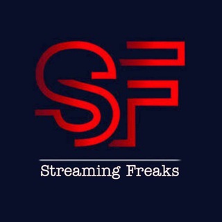 Telegram profile photo for Streaming Freaks Links