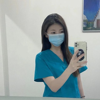 Telegram profile photo for 米妮的小生活❤️