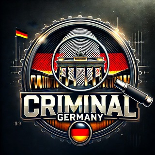 Telegram profile photo for Криминальная Германия 🇩🇪🇪🇺