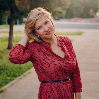 Telegram profile photo for Екатерина Радионова, депутат Законодательной Думы Томской области ПП "Новые Люди"