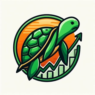 Telegram profile photo for Join Trade Turtle