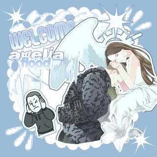Telegram profile photo for tcc 𝓪𝓶𝓮𝓵𝓲𝓪 𝓯𝓵𝓸𝓸𝓭