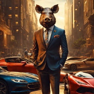Telegram profile photo for MANDARIN4IK СТРИМЫ