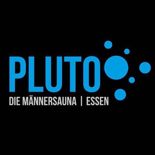 Telegram profile photo for PLUTO Channel