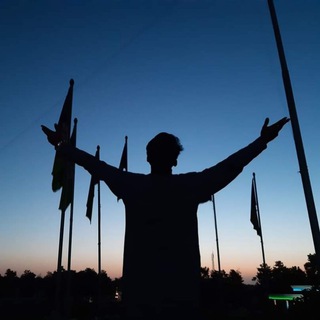 Telegram profile photo for 💎نجوای دلِ شیدا💎