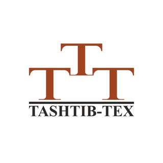 Telegram group profile photo for Tkanishop.uz|by TASHTIB-TEX