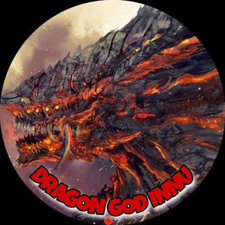 Telegram profile photo for DRAGON GOD INNU - PORTAL