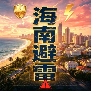 Telegram profile photo for 避雷黑榜差评新闻记事本|海南三亚海口