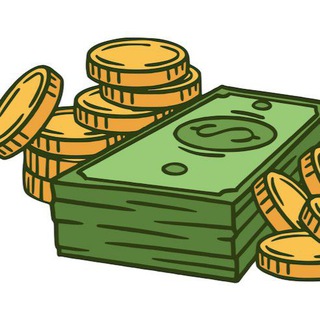 Telegram profile photo for FREE_MONEY