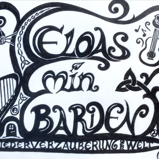 Telegram profile photo for EloasMinBardenMusik