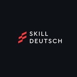 Telegram profile photo for Skill Deutsch