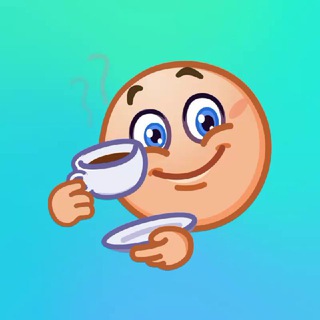 Telegram group profile photo for Вз/ Подписка/Реакции