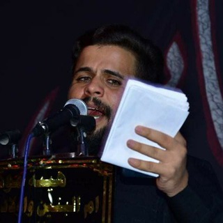 Telegram profile photo for مجالس رعد البدري