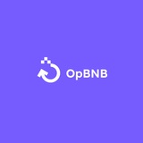 Telegram profile photo for opBNB Portal