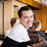 Telegram profile photo for Родион Косов ITец | ЕГЭ по информатике