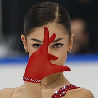 Telegram profile photo for Аделия Петросян | Adeliya Petrosian