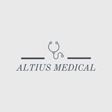 Telegram profile photo for Altius Medical | English