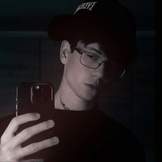 Telegram profile photo for алина ツ