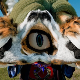 Telegram profile photo for 3Д приколы Дядюшки Флюка