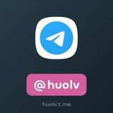 Telegram profile photo for @huolv 火旅 NFT