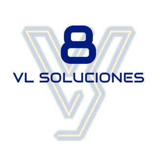 Telegram profile photo for VL SOLUCIONES