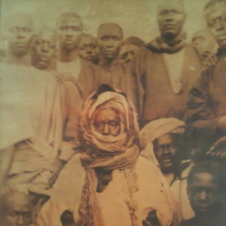 Telegram profile photo for NJANGOUM MAG GNA(AUTHENTIQUE)