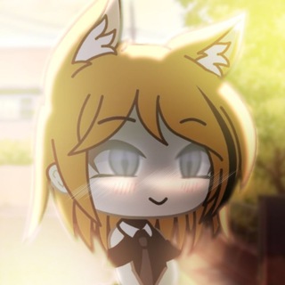 Telegram profile photo for 。•˖ Манены мысли ˖•。