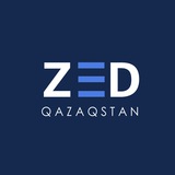 Telegram profile photo for ZED | QAZAQSTAN🇰🇿