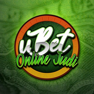 Telegram group profile photo for 🤖uBet 24jam Free Credit 🤩