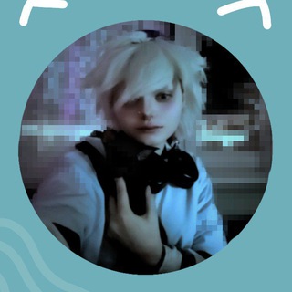 Telegram profile photo for Зᴧᴏй益ᴋᴏᴛ🐾