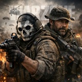Telegram profile photo for WARZONE | وارزون