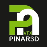Telegram profile photo for Files archives Pinar3D