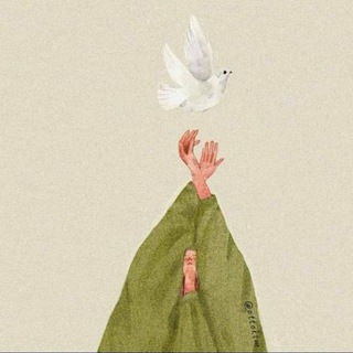 Telegram profile photo for لـ أنـثـى